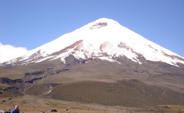 cotopaxi tours